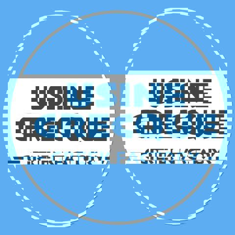 Usine Grecque Souvlaki Vaudreuil