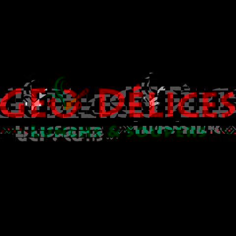 Geo’Délices - Restaurant - Fusion cuisine africaine et classique