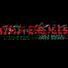 Geo’Délices - Restaurant - Fusion cuisine africaine et classique