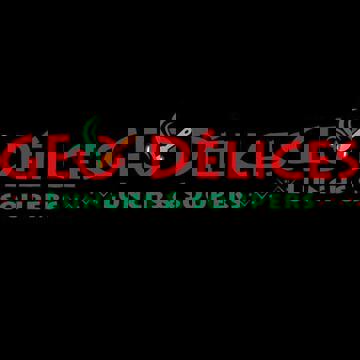 Geo’Délices - Restaurant - Fusion cuisine africaine et classique