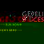Logo de Geo’Délices - Restaurant - Fusion cuisine africaine et classique