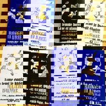 La Femme et le Boulanger