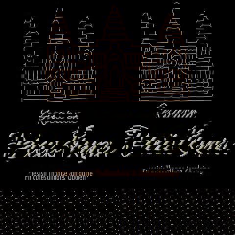 Restaurant Palais Khmer Valleyfield