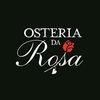 Osteria da Rosa