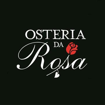 Osteria da Rosa