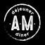 Logo of A.M. déjeuner dîner