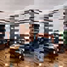 Les Menus-Plaisirs Auberge