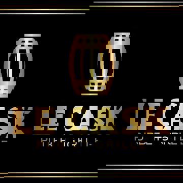 Le Cask Pub Et Grille