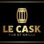 Logo de Le Cask Pub Et Grille