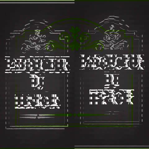 Ladouceur du terroir