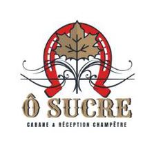 Ô Sucre Cabane et Réception Champêtre