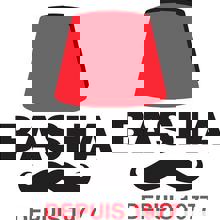 Restaurant Basha Mirabel