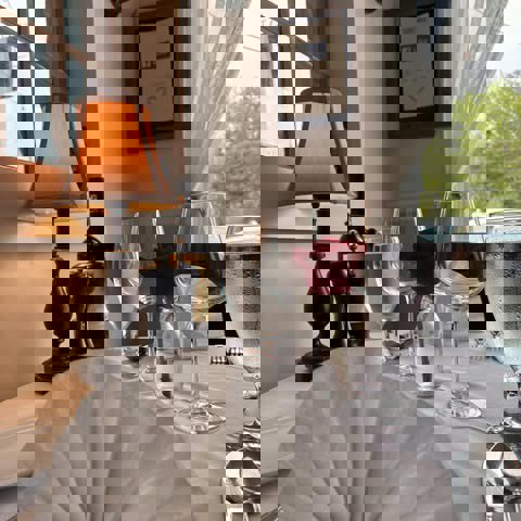 Restaurant Le Clos des Délices