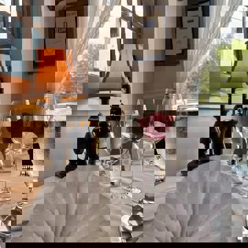 Restaurant Le Clos des Délices