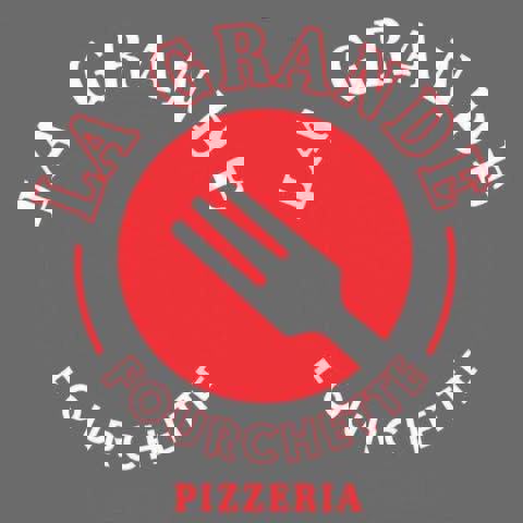 Pizzeria La Grande Fourchette