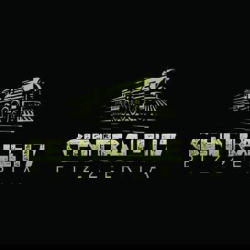 Centrale 117 Pizzeria