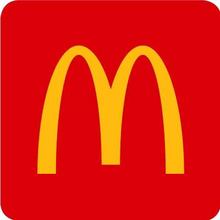 McDonald’s Est de Saint-Antoine