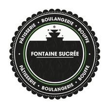 Fontaine sucrée