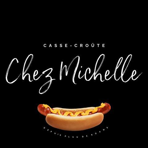 Casse-Croûte Chez Michelle