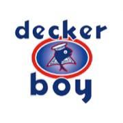 Restaurant Decker Boy