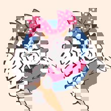 Bar Laitier La Vache Copine