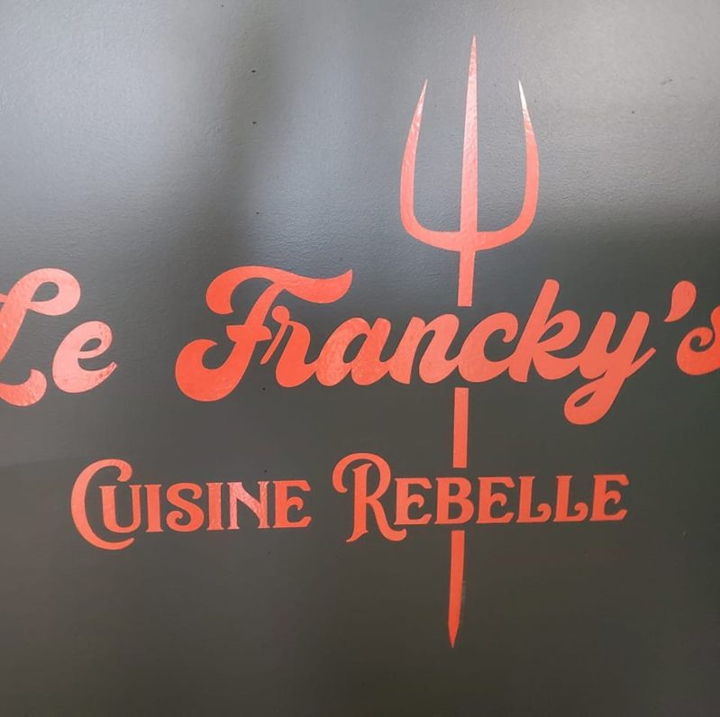 Restaurant Le Francky's
