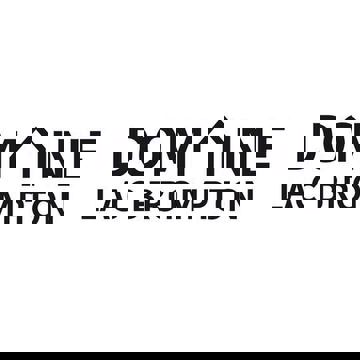 Brasserie Lac Brompton