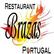 Restaurant Brazas Portugal