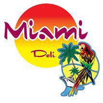 Restaurant Miami Déli