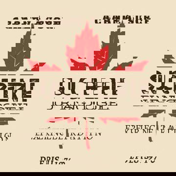 Sucrerie du Rang Double