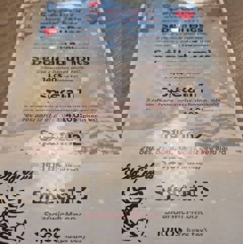 Restaurant Café plus