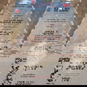 Restaurant Café plus