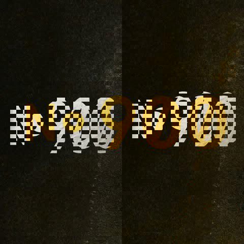 Pizzéria NO.900 - Terrebonne