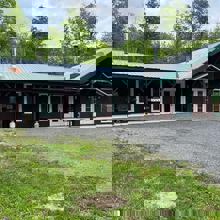 Chalet Oasis Boisée