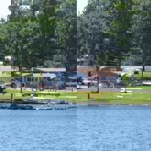 Constance Lake Lodge