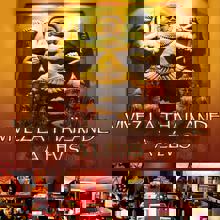 Délices de Thaïlande Inc (Les)