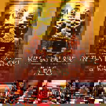 Délices de Thaïlande Inc (Les)