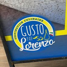 Gusto par Lorenzo