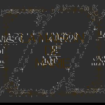 Restaurant La Maison de Marie