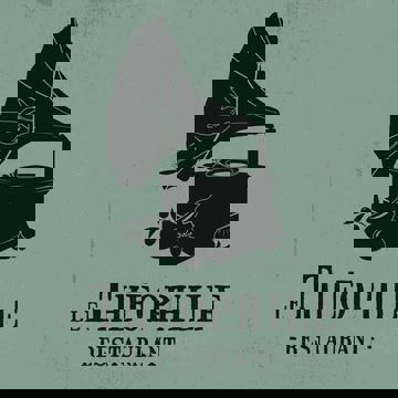 Le Théophile - Restaurant