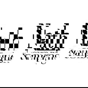 Restaurant Maison Black Whale par Nath & Compagnie