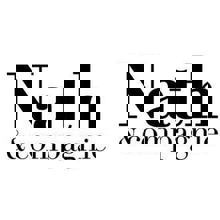 Restaurant Maison Black Whale par Nath & Compagnie