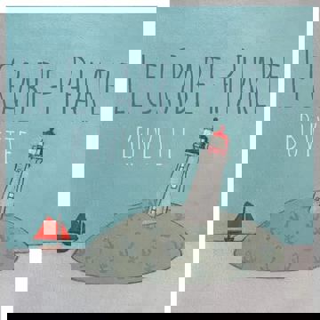 Le Crabe-Phare (La Buvette)