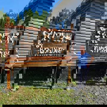 Cantine la Renaissance