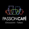 Passion Café