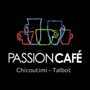 Passion Café