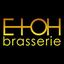 Logo de EtOH Brasserie