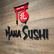 HANA SUSHI