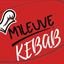 Logo de Mileuve Kebab