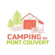 Camping Du Pont Couvert | Cabine, Yourte, Terrains Au bord de l'eau, Tyrolienne, Piscine & Jeux d'eau en Estrie